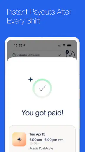 Clipboard - Workers screenshot 4