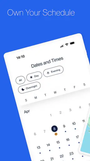 Clipboard - Workers screenshot 7