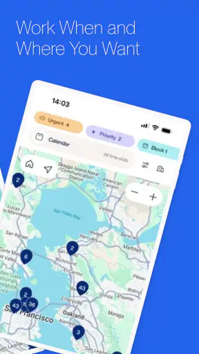 Clipboard - Workers screenshot 8