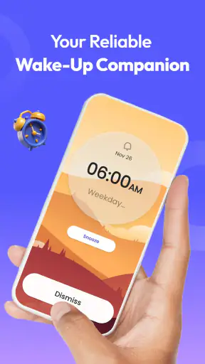 Alarm Clock Launcher screenshot 2