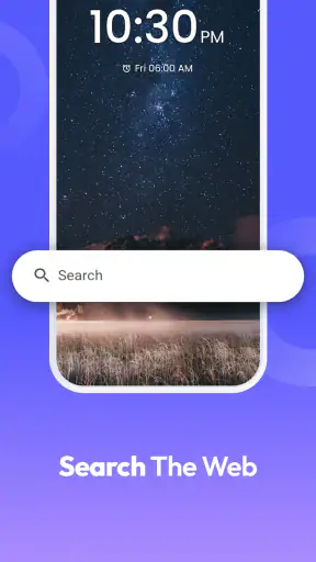 Alarm Clock Launcher screenshot 8