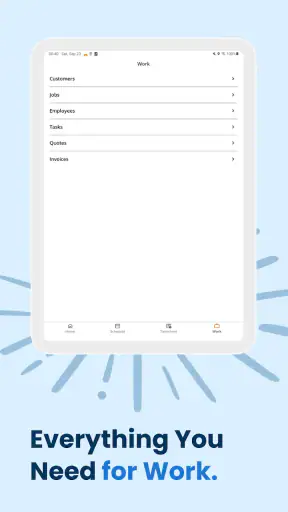ClockShark Time Tracking screenshot 11