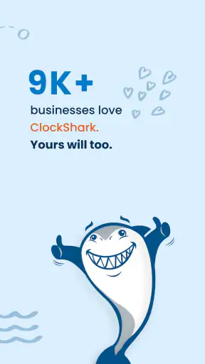 ClockShark Time Tracking screenshot 8