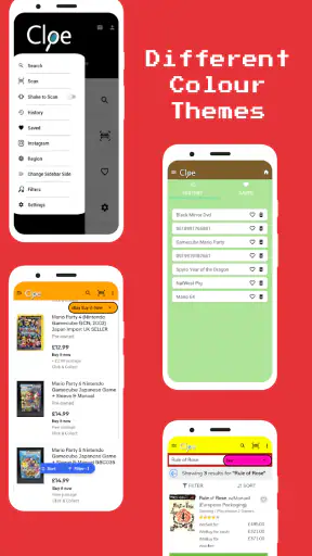 Cloe Completed Listing on eBay screenshot 5