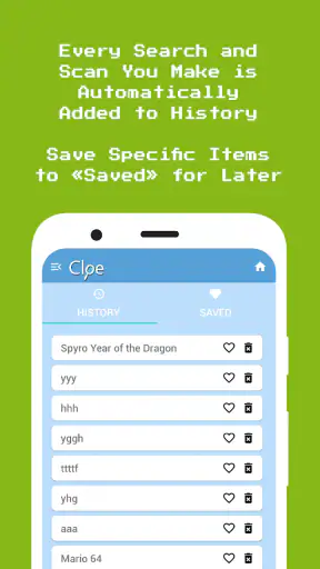 Cloe Completed Listing on eBay screenshot 8