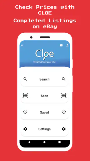 Cloe Completed Listing on eBay screenshot 9
