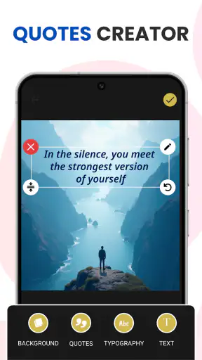 Cloud Gallery - Photo Editor screenshot 5