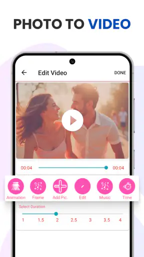 Cloud Gallery - Photo Editor screenshot 7