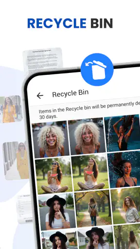 Cloud Gallery - Photo Editor screenshot 8