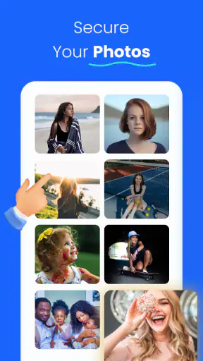 Cloud Storage: Cloud Drive App screenshot 4