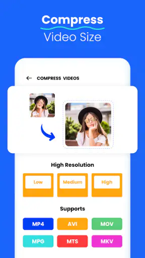 Cloud Storage: Cloud Drive App screenshot 7
