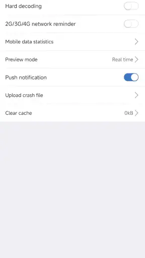 CloudEye 365 screenshot 4