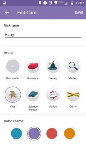 CloudLibrary screenshot 8