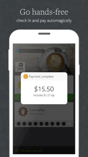 Clover: Perks and Order Ahead screenshot 5