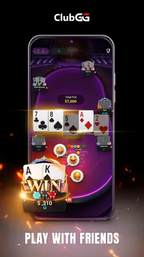 ClubGG Poker screenshot 7