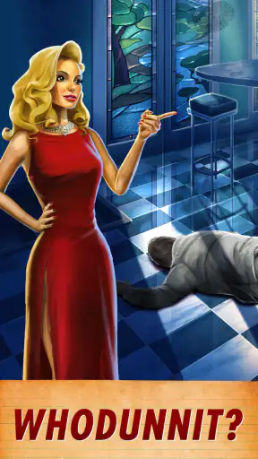 Clue: Classic Edition screenshot 8