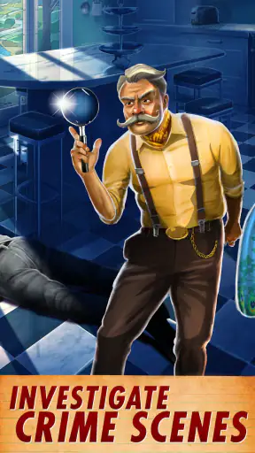 Clue: Classic Edition screenshot 9
