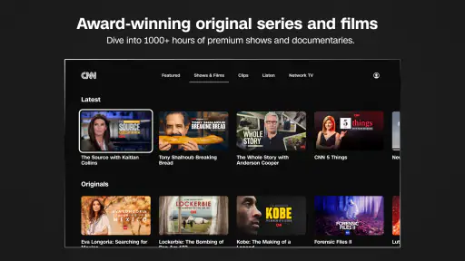 CNN screenshot 8