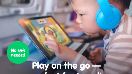 CoComelon: Learn ABCs and 123s screenshot 12