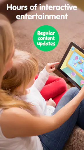 CoComelon: Learn ABCs and 123s screenshot 6