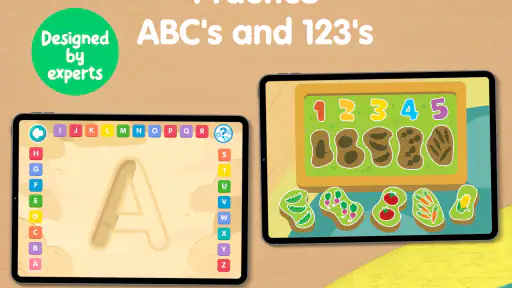 CoComelon: Learn ABCs and 123s screenshot 9