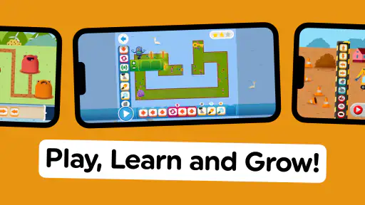Code Land: Coding for Kids screenshot 12