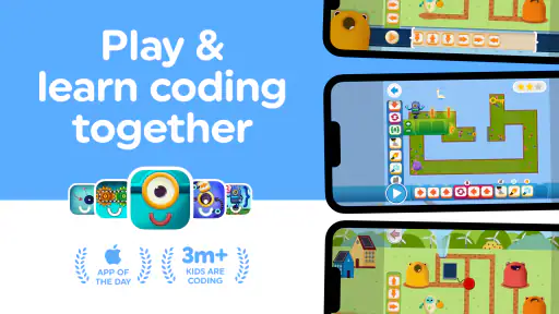 Code Land: Coding for Kids screenshot 7