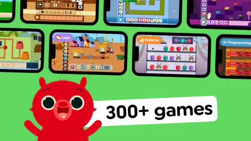 Code Land: Coding for Kids screenshot 8
