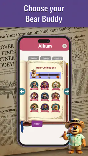 CodeWords Cryptogram Puzzles screenshot 8