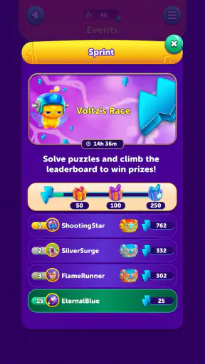 CodyCross: Crossword Puzzles screenshot 11