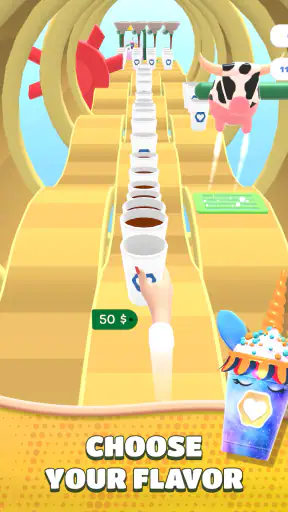 Coffee Stack screenshot 9