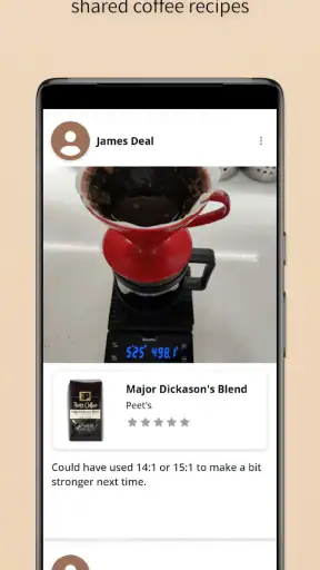 Coffeely - Learn about Coffee screenshot 7