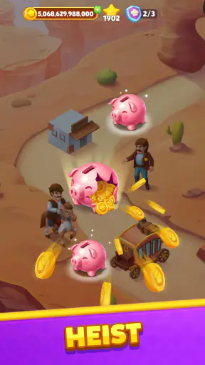 Coin Chef screenshot 10
