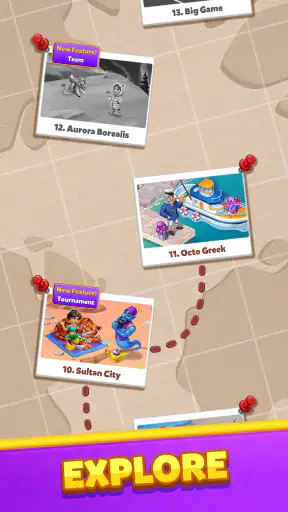 Coin Chef screenshot 12