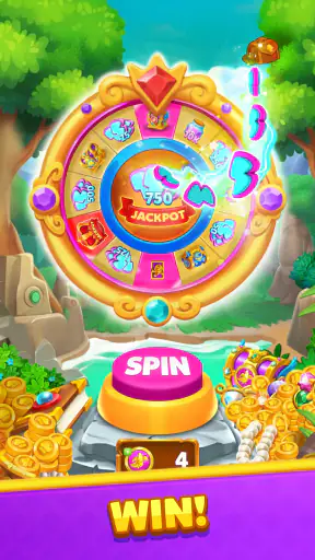 Coin Chef screenshot 9