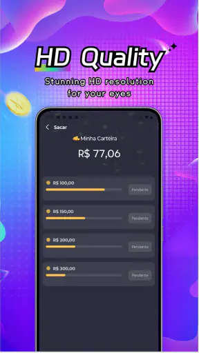 Coin Drama screenshot 4