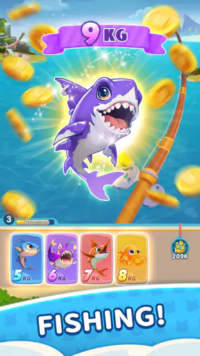 Coin Fantasy screenshot 10