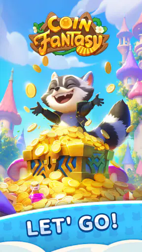Coin Fantasy screenshot 9