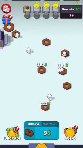 Coin Flip Master screenshot 9