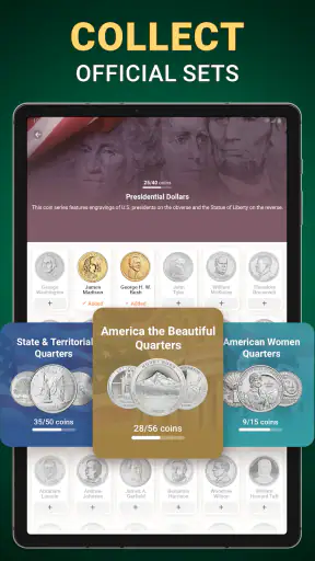 Coin ID - Coin Identifier screenshot 12