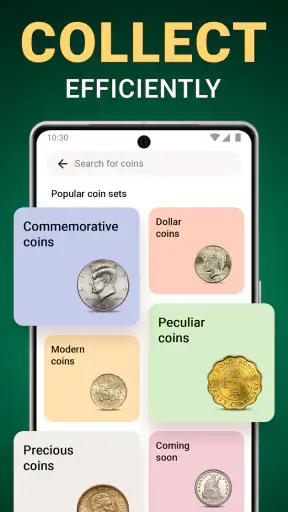 Coin ID - Coin Identifier screenshot 7