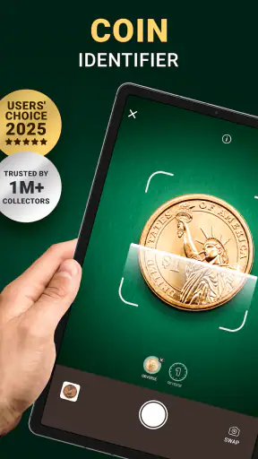 Coin ID - Coin Identifier screenshot 9