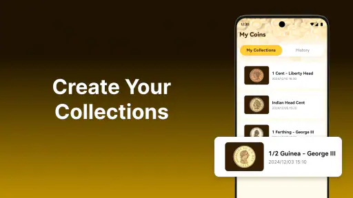 Coin Identifier - Coin Finder screenshot 10