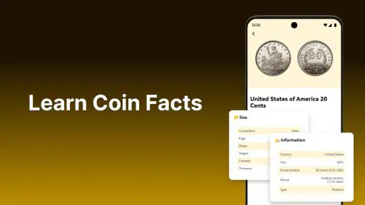 Coin Identifier - Coin Finder screenshot 11