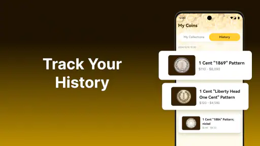 Coin Identifier - Coin Finder screenshot 12