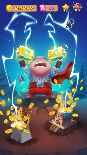 Coin Master screenshot 10