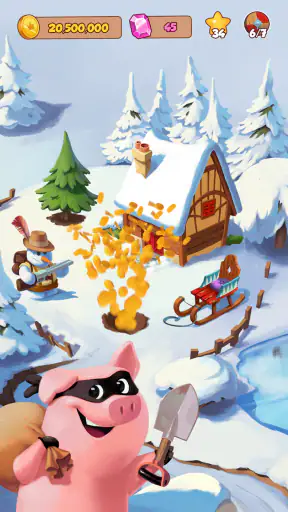 Coin Master screenshot 11