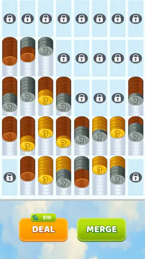 Coin Sort screenshot 11
