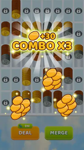 Coin Sort screenshot 12