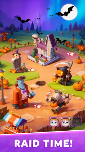 Coin Tales screenshot 3